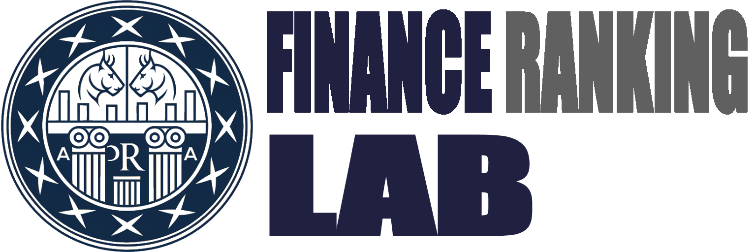 Financerankinglab